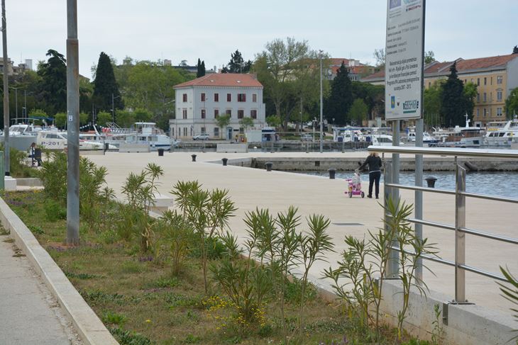 Nova pulska riva (Snimio Neven LAZAREVIĆ)