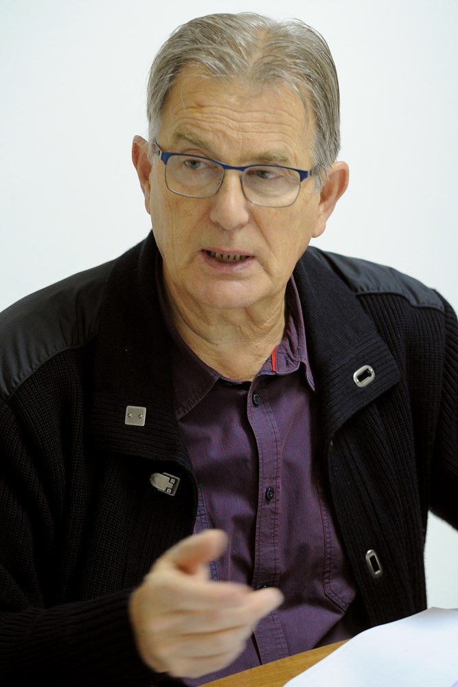 Livio Nefat