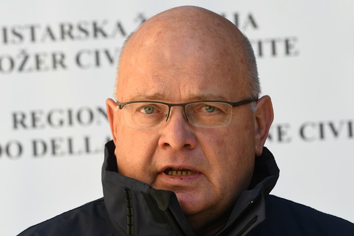 Dino Kozlevac (Snimio Milivoj Mijošek)