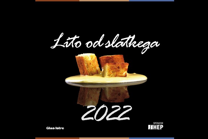 Kalendar Glasa Istre za 2022. godinu