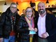 Sven i Vesna Dukić i Robert Cvek (snimio Milivoj MIJOŠEK)