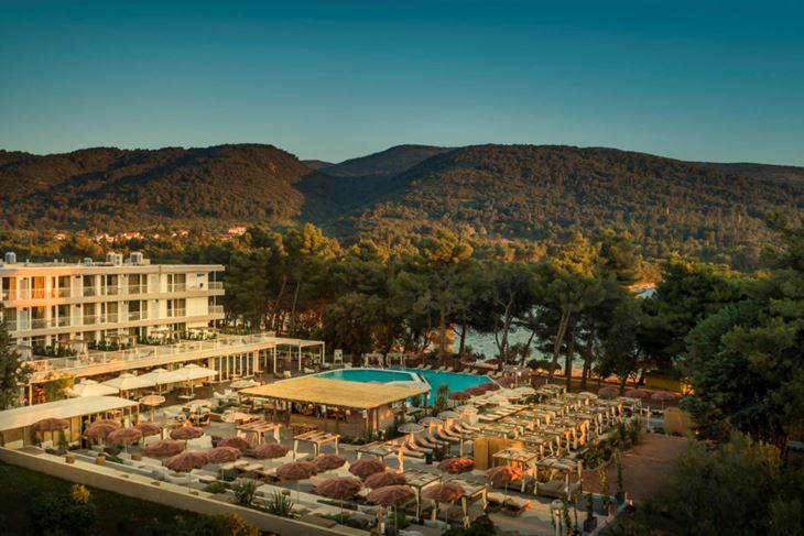 Valamar Hvar
