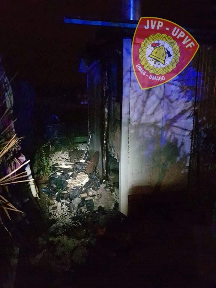 (Foto: JVP Umag)