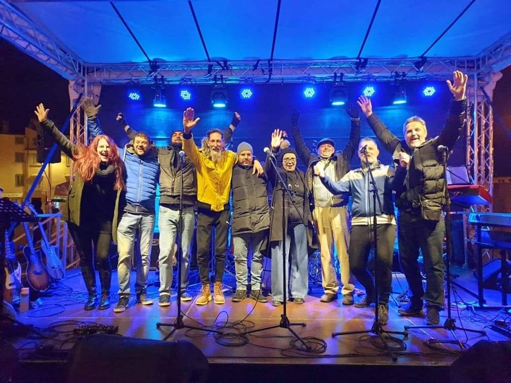(Foto: Glazbeni Laboratorij Rovinj)