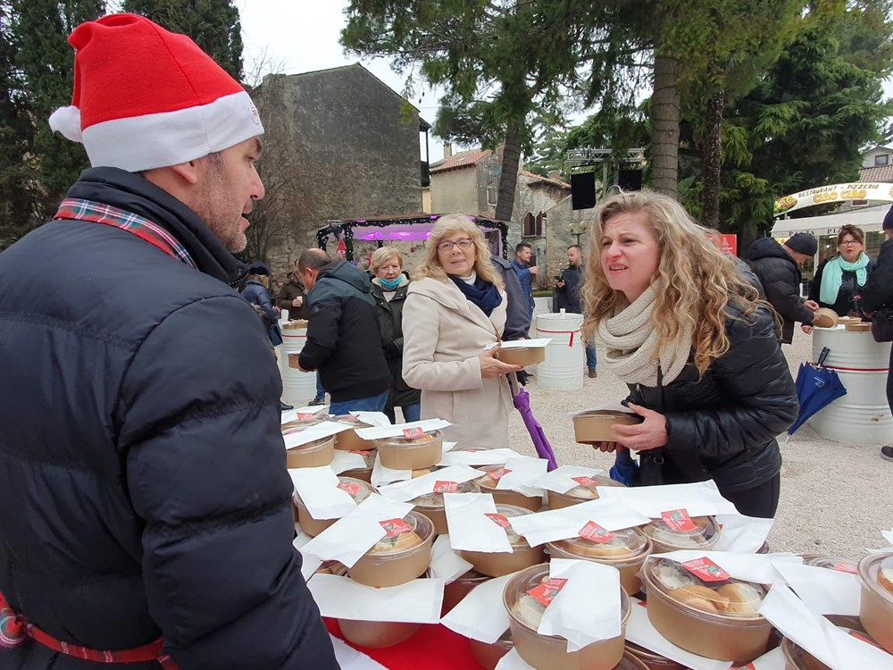 (Foto: Grad Poreč)