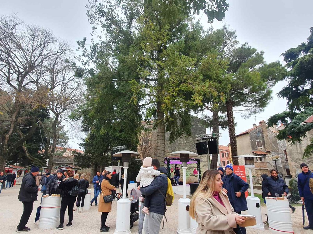 (Foto: Grad Poreč)