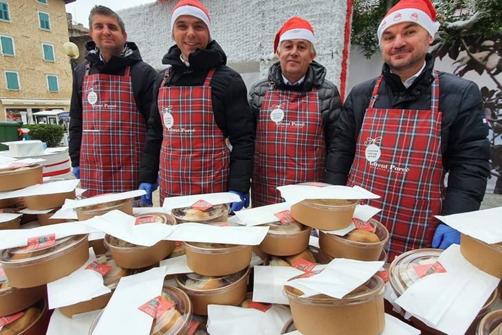 (Foto: Grad Poreč)