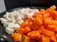 ŠKOLA KUHANJA BY THE OUTLAW CHEF: Brijunski mediteranski vrt alla rižoto