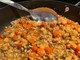 ŠKOLA KUHANJA BY THE OUTLAW CHEF: Brijunski mediteranski vrt alla rižoto