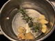 ŠKOLA KUHANJA BY THE OUTLAW CHEF: Brijunski mediteranski vrt alla rižoto