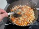ŠKOLA KUHANJA BY THE OUTLAW CHEF: Brijunski mediteranski vrt alla rižoto