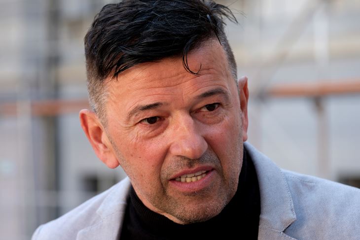 (Snimio Milivoj Mijošek)