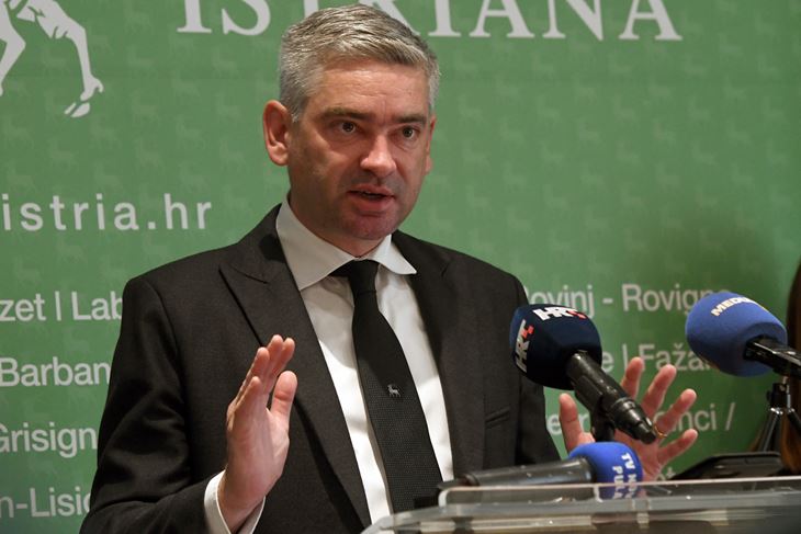 Boris Miletić (Snimio Milivoj Mijošek)