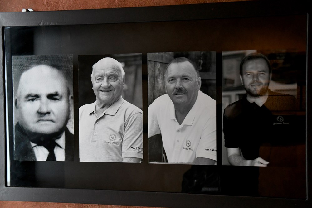 Vinarija Baćac