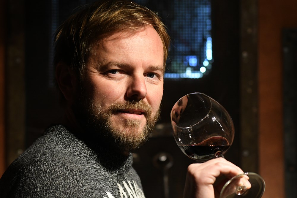 Vinarija Baćac