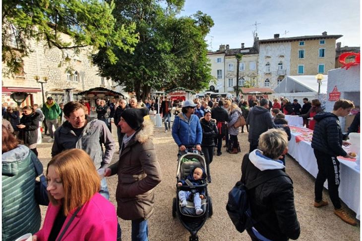 (foto Grad Poreč)