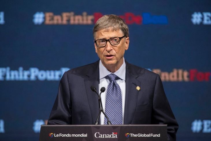 Bill Gates (EPH)