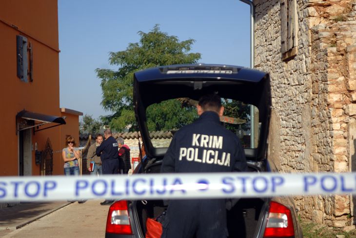 Kazneni postupak protiv vlasnika agroturizma Milena još traje… (Arhiva)