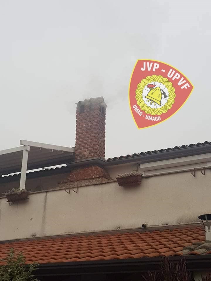 (Foto: JVP Umag)