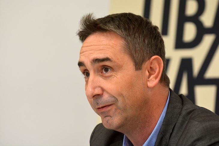 Goran Buić (Snimio Danilo MEMEDOVIĆ)