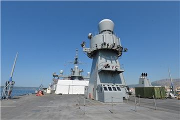 (Hina/EPA)