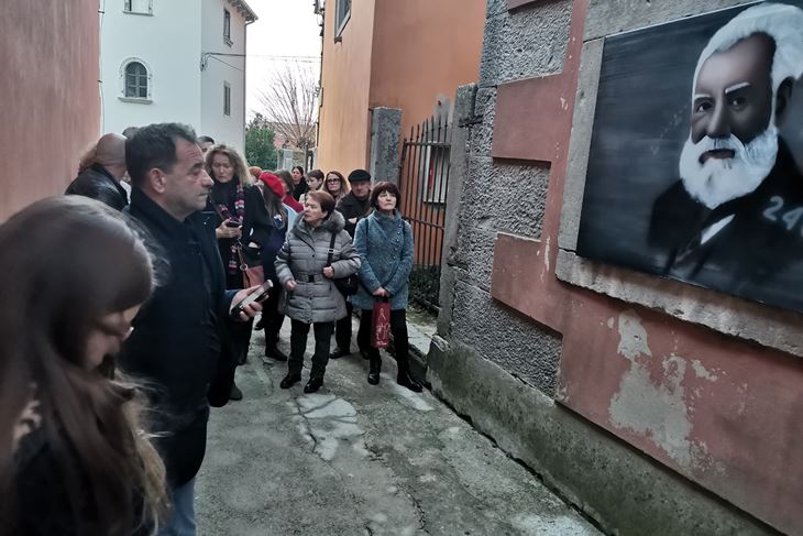 Josip Belušić (Snimio Branko Biočić)