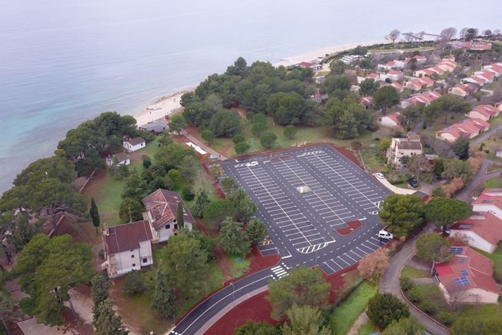 Parkiralište