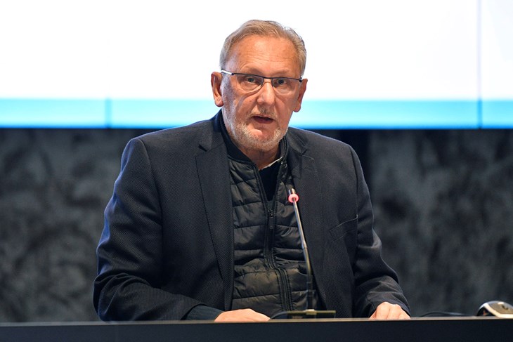 Davor Božinović (CROPIX)