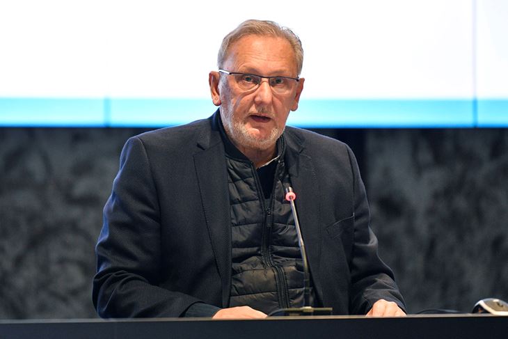 Davor Božinović (CROPIX)