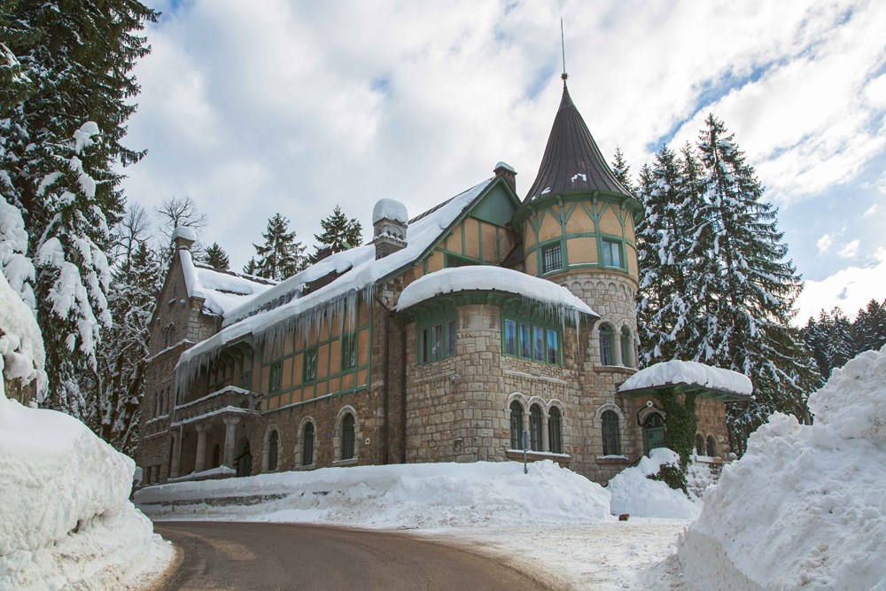 (Foto: Turistička zajednica Gorskog kotara)