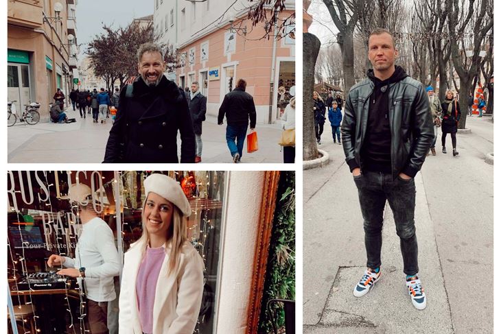 Silvestrovo u Puli