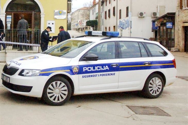 Ilustracija (Foto PU Istarska)