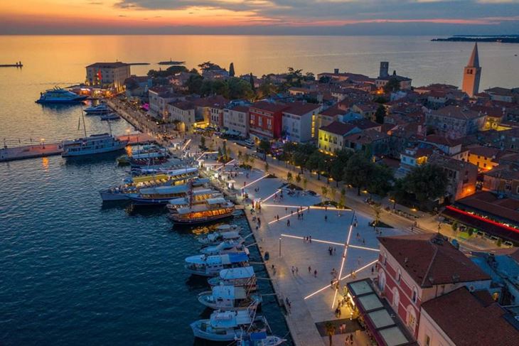 Poreč (Arhiva)