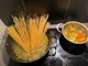 ŠKOLA KUHANJA BY THE OUTLAW CHEF: Spaghetti alla Morski val vs morski žal