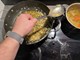 ŠKOLA KUHANJA BY THE OUTLAW CHEF: Spaghetti alla Morski val vs morski žal