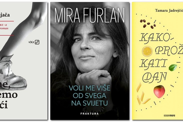 Neka od izdanja u izboru