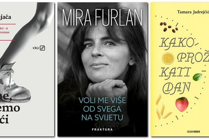 Neka od izdanja u izboru