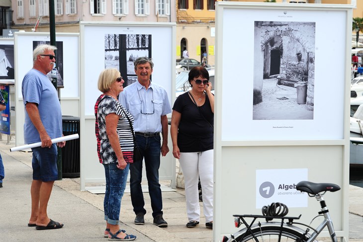 Nakon dva online izdanja Rovinj Photodays se vraća u Rovinj (Snimio Milivoj Mijošek)