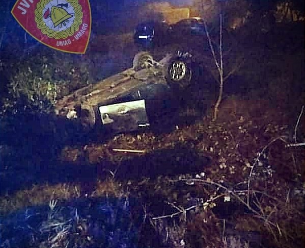 (Foto: JVP Umag)