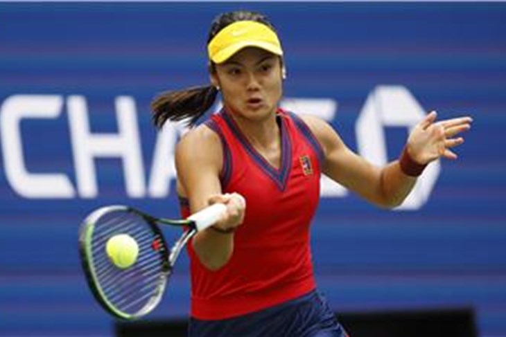 (Hina/EPA)