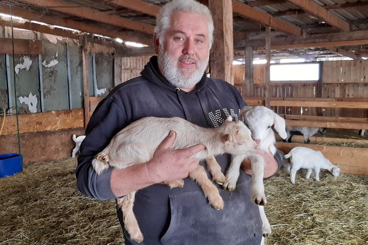 Dragan Bajkovac