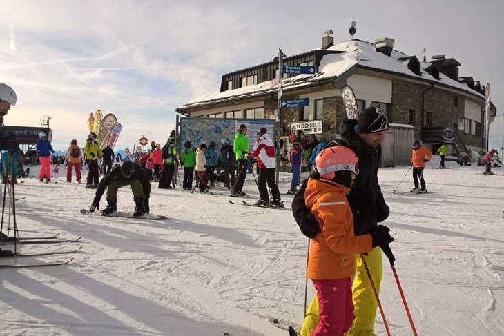 Kronplatz (Foto arhiv Glasa Istre)
