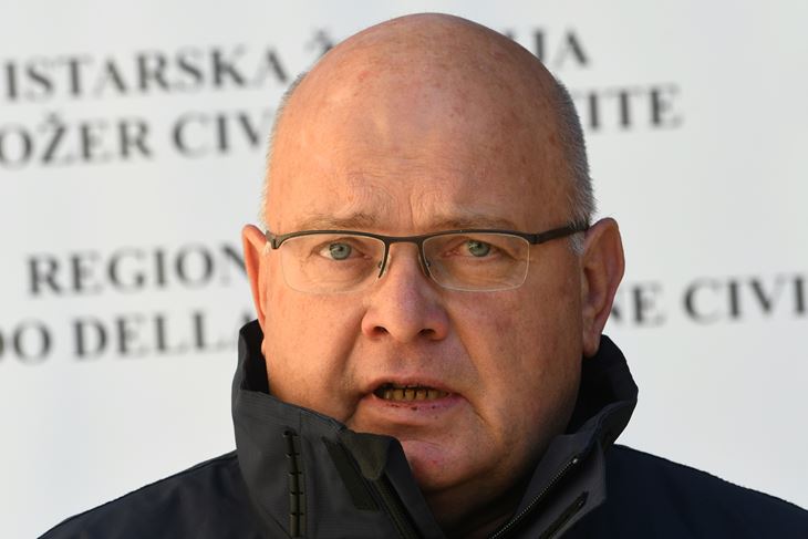Dino Kozlevac (Snimio Milivoj Mjošek)