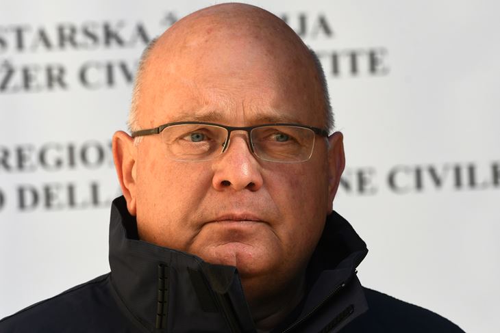 Dino Kozlevac (Snimio Milivoj Mijošek)