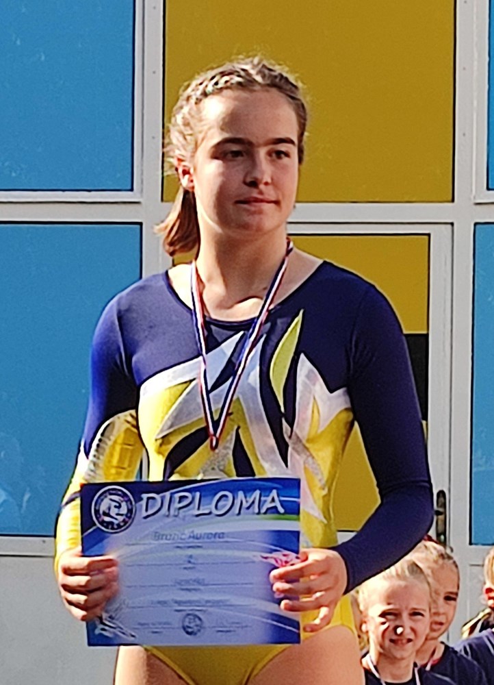 Gimnastika