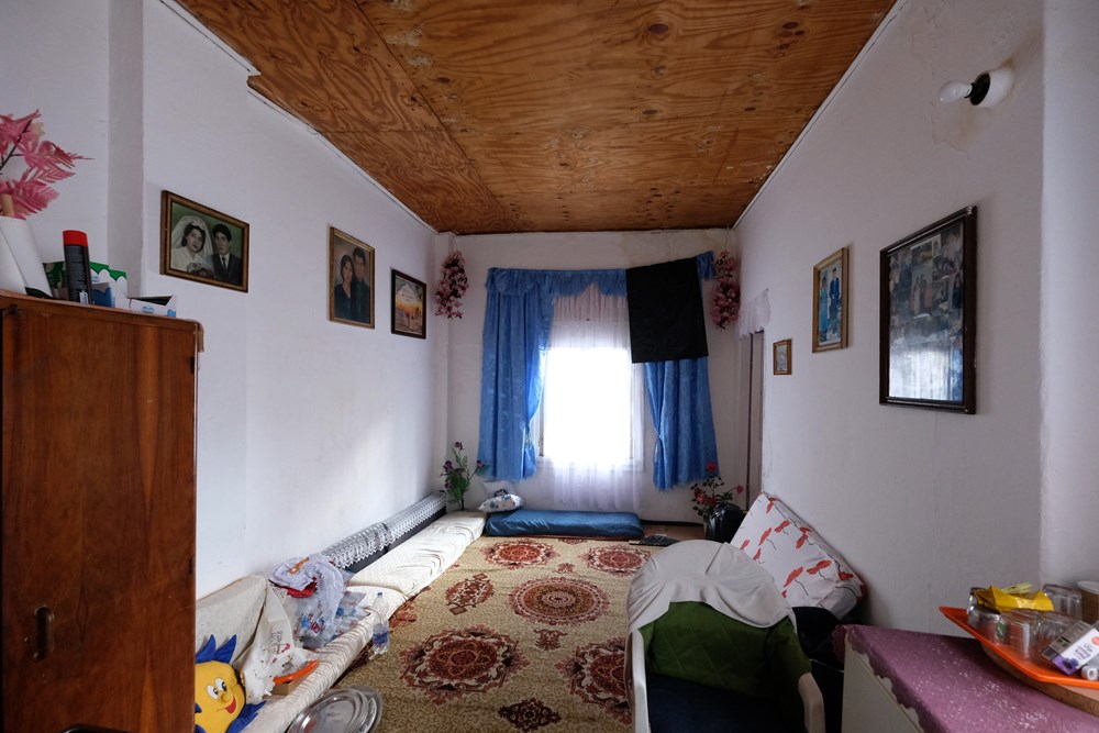 Kuća obitelji Avdi