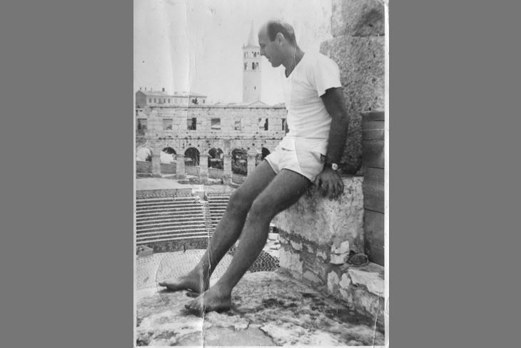 Željko Radošević