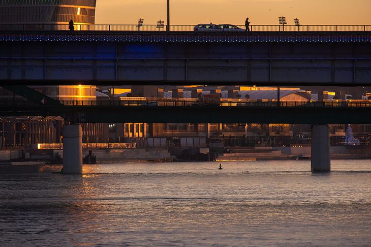 Beograd (CROPIX)