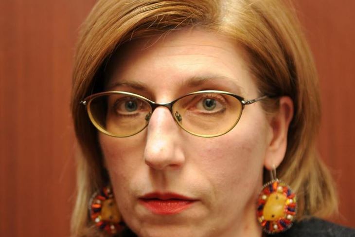Selvina Benić
