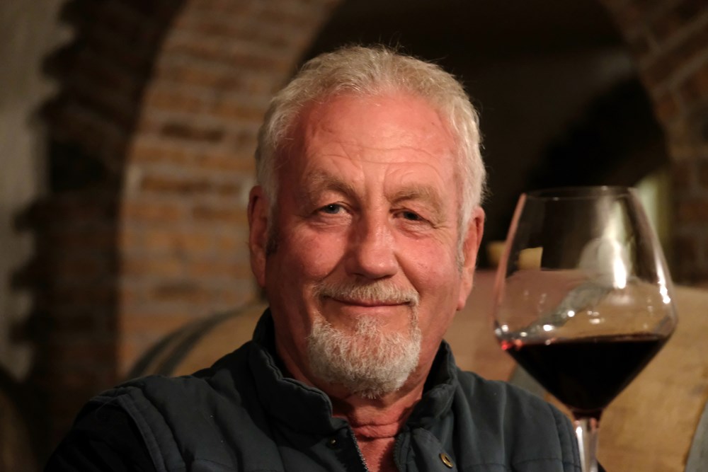 Franco Cattunar